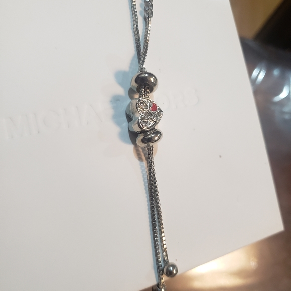 Adjustable Womens Bracelet - Picture 4 of 8